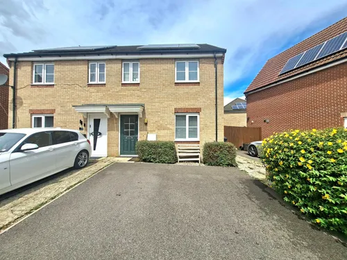 Monarch Avenue, Peterboroughphoto