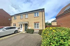 Monarch Avenue, Peterborough