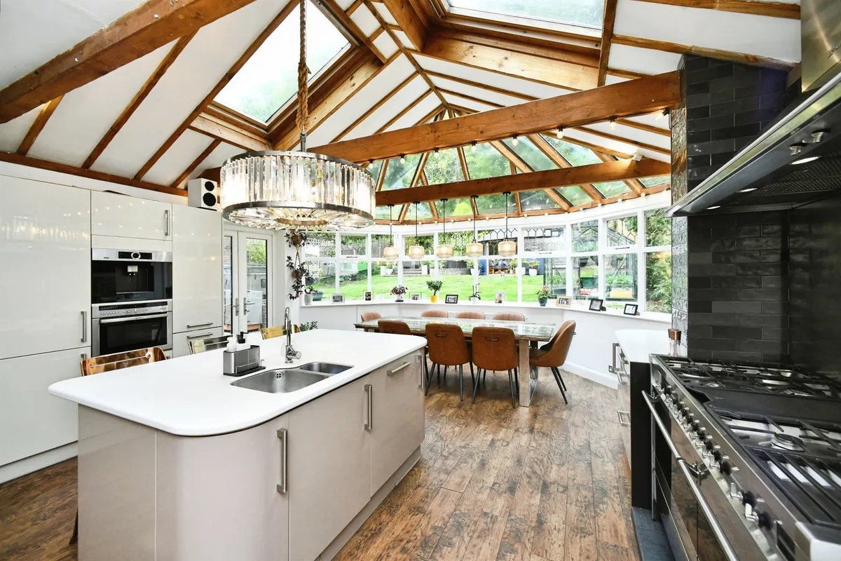 Valley Drive, Withdean, Brighton