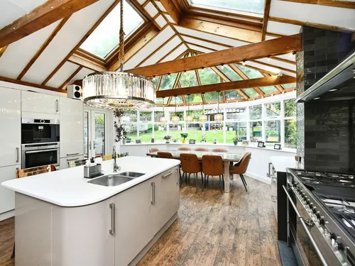 Valley Drive, Withdean, Brightonphoto