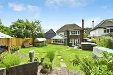 Valley Drive, Withdean, Brighton