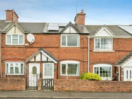 Victoria Street, Maltby, Rotherham photo