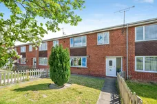 Kingsley Avenue, Redditch
