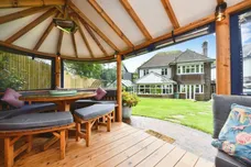 Valley Drive, Withdean, Brighton