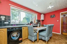 Kingsley Avenue, Redditch