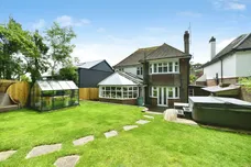 Valley Drive, Withdean, Brighton
