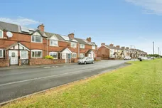 Victoria Street, Maltby, Rotherham