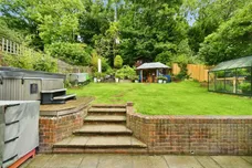 Valley Drive, Withdean, Brighton
