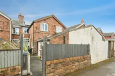 Victoria Street, Maltby, Rotherham