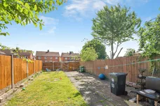 Kingsley Avenue, Redditch