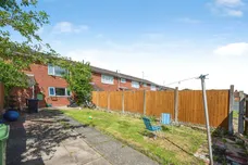 Kingsley Avenue, Redditch