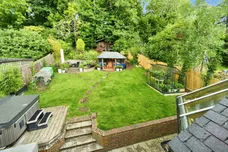 Valley Drive, Withdean, Brighton