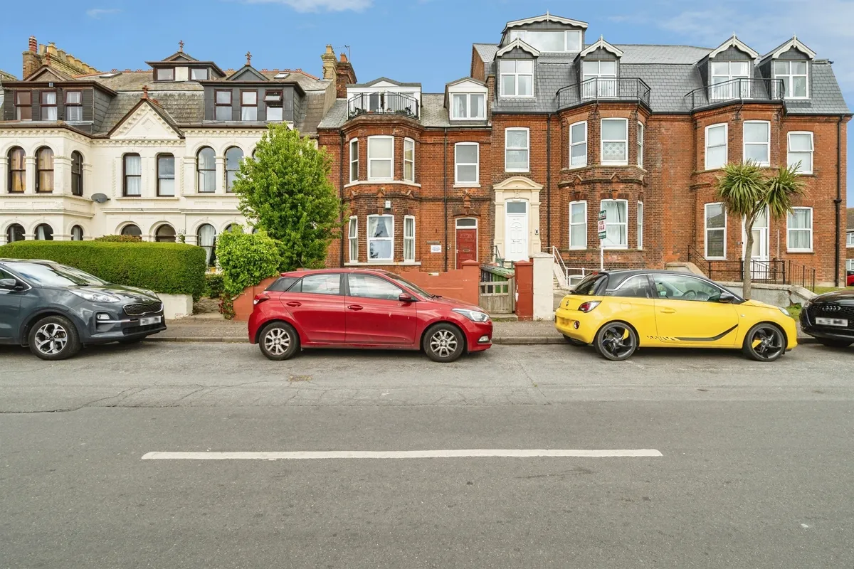Avondale Road, Gorleston, GREAT YARMOUTH