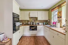 South Street, Falmer, Brighton