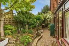 South Street, Falmer, Brighton