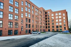 Bilsborrow Avenue, Derby