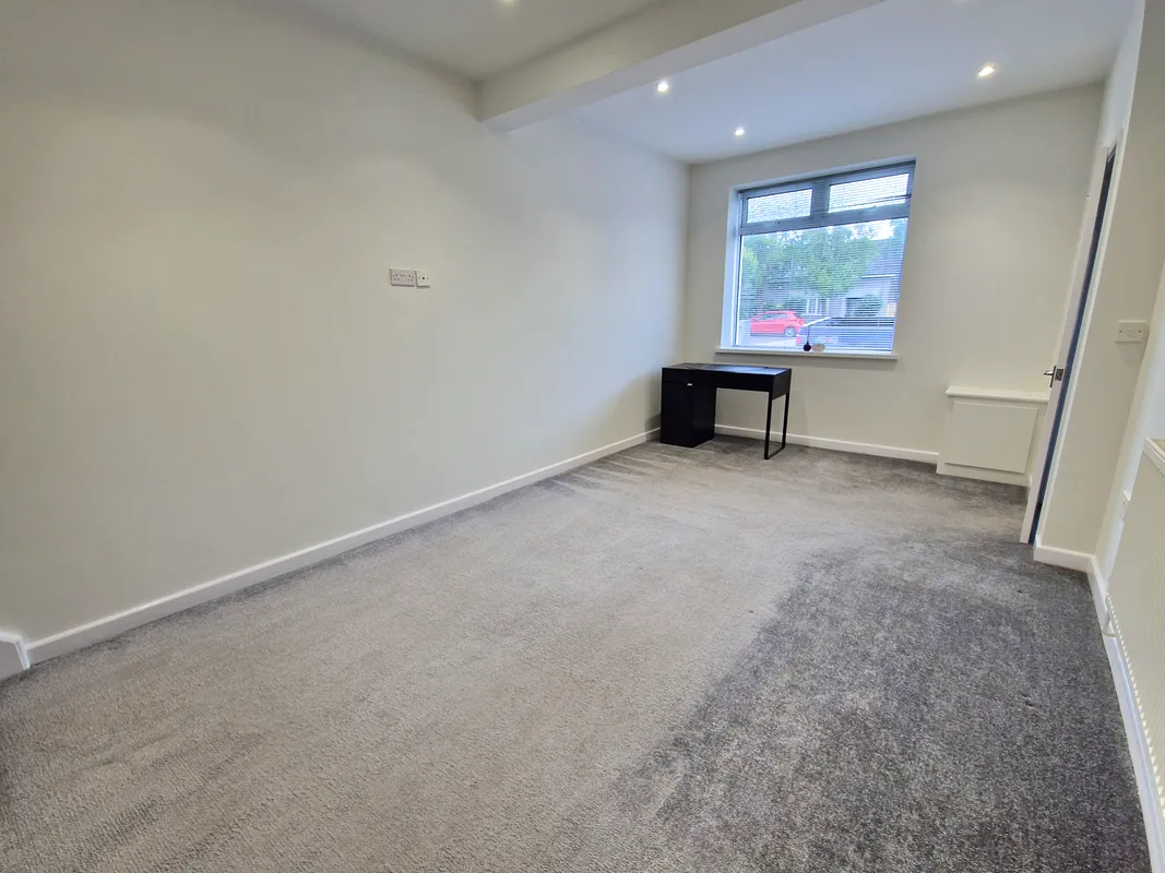 FLORENCE STREET, NOTTAGE VILLAGE, PORTHCAWL, CF36 3PF