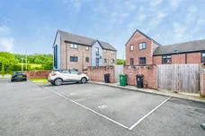 Gwern Catherine, Capel Llanilltern, Cardiff