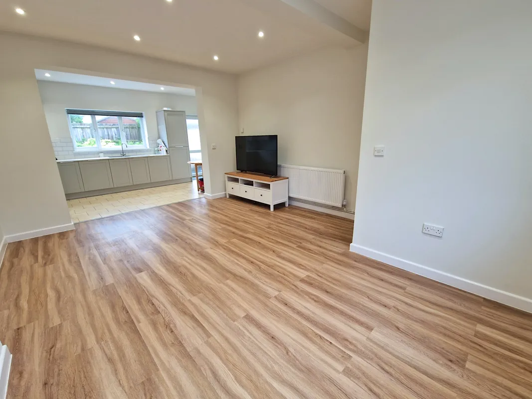 FLORENCE STREET, NOTTAGE VILLAGE, PORTHCAWL, CF36 3PF