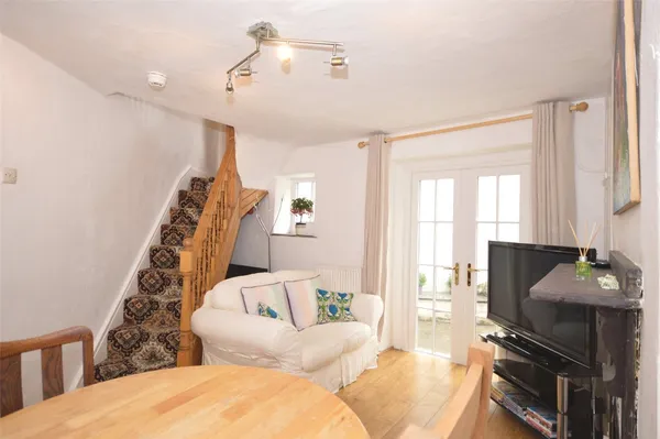 Upper Garth Road, Bangor, Gwynedd, LL57