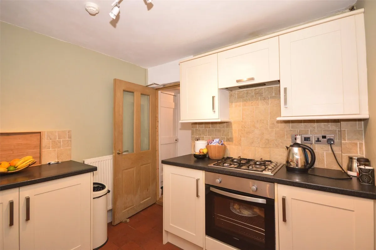 Upper Garth Road, Bangor, Gwynedd, LL57