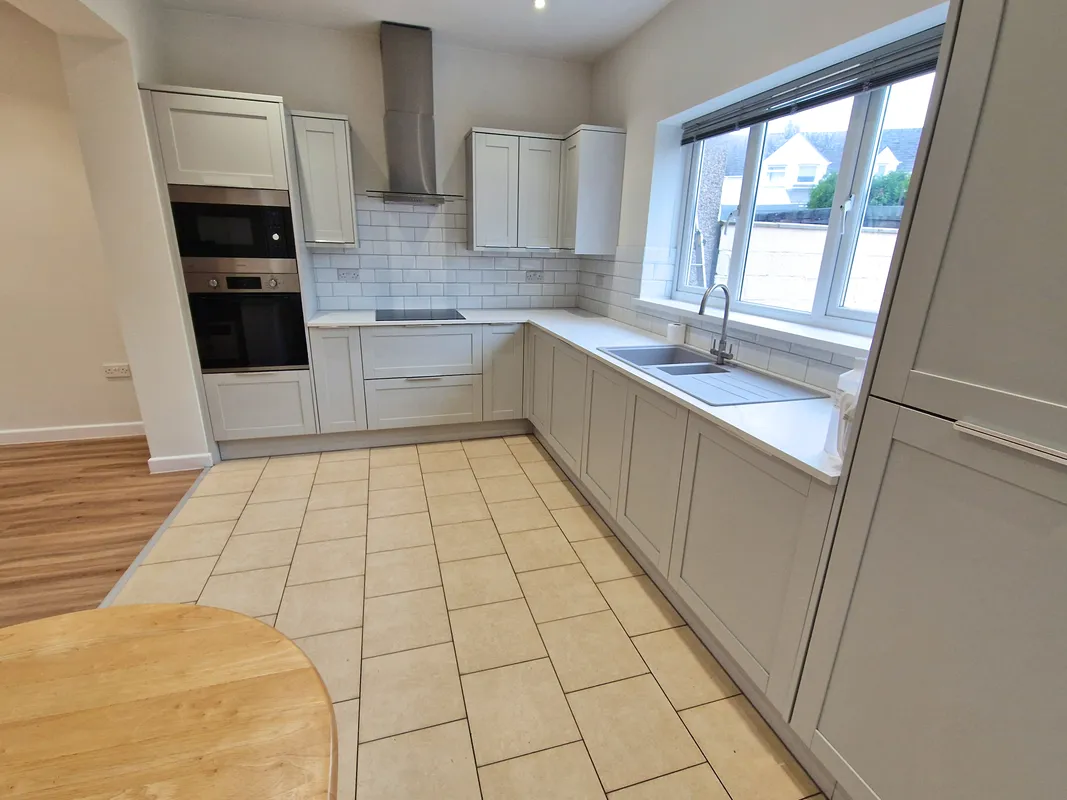 FLORENCE STREET, NOTTAGE VILLAGE, PORTHCAWL, CF36 3PF