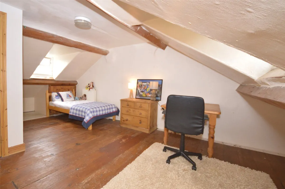 Upper Garth Road, Bangor, Gwynedd, LL57