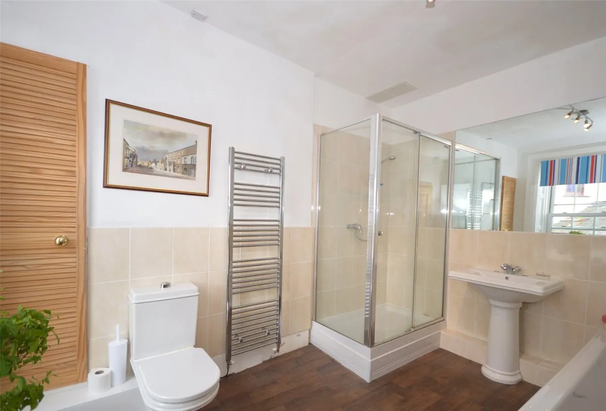 Upper Garth Road, Bangor, Gwynedd, LL57