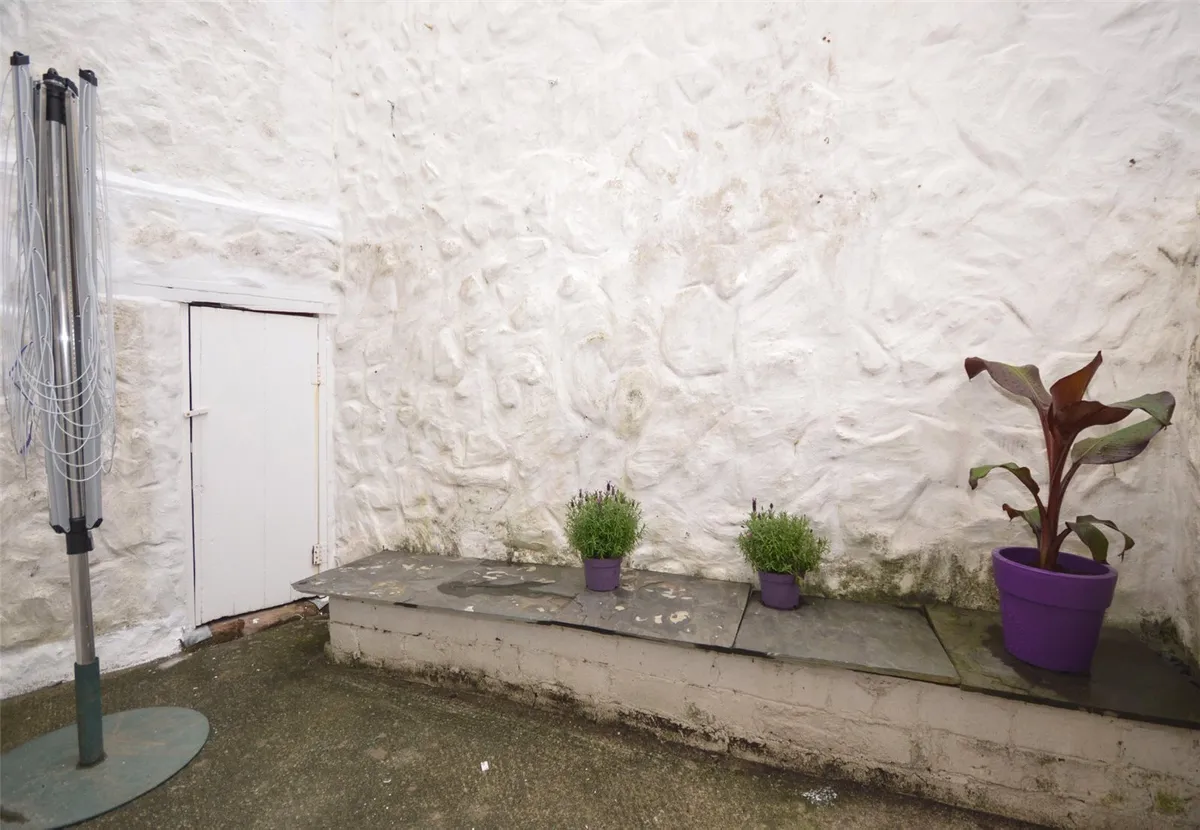 Upper Garth Road, Bangor, Gwynedd, LL57