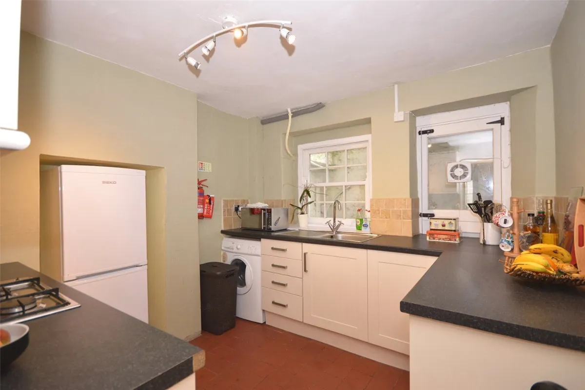 Upper Garth Road, Bangor, Gwynedd, LL57