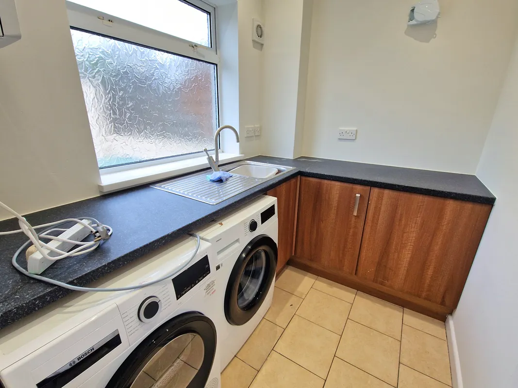 FLORENCE STREET, NOTTAGE VILLAGE, PORTHCAWL, CF36 3PF