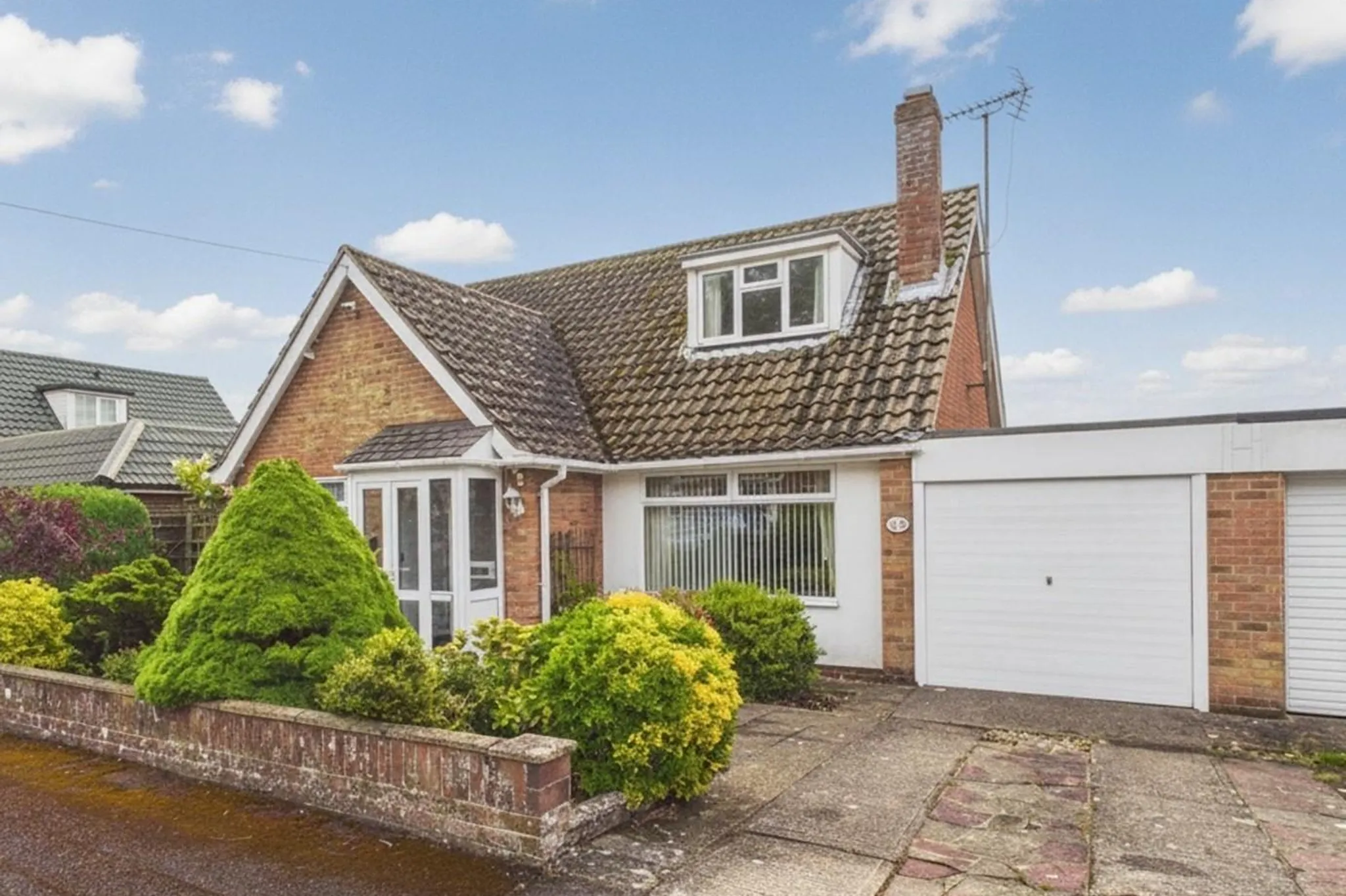 Yeoman Gardens, Willesborough, Ashford, TN24