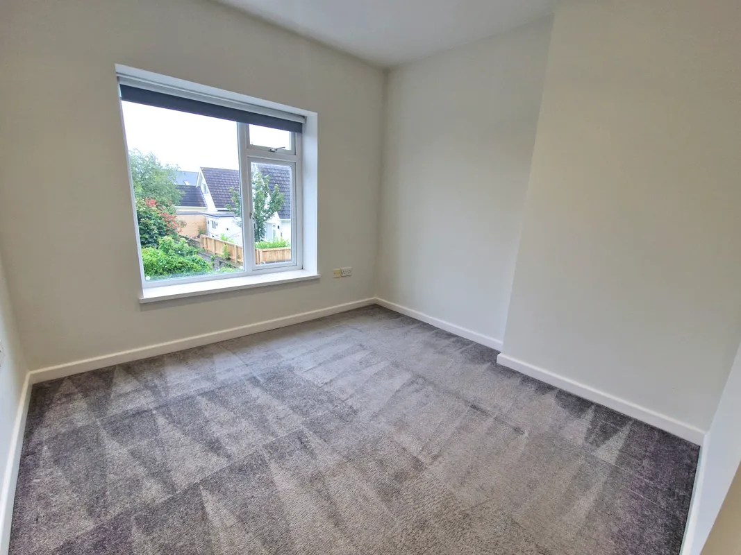 FLORENCE STREET, NOTTAGE VILLAGE, PORTHCAWL, CF36 3PF