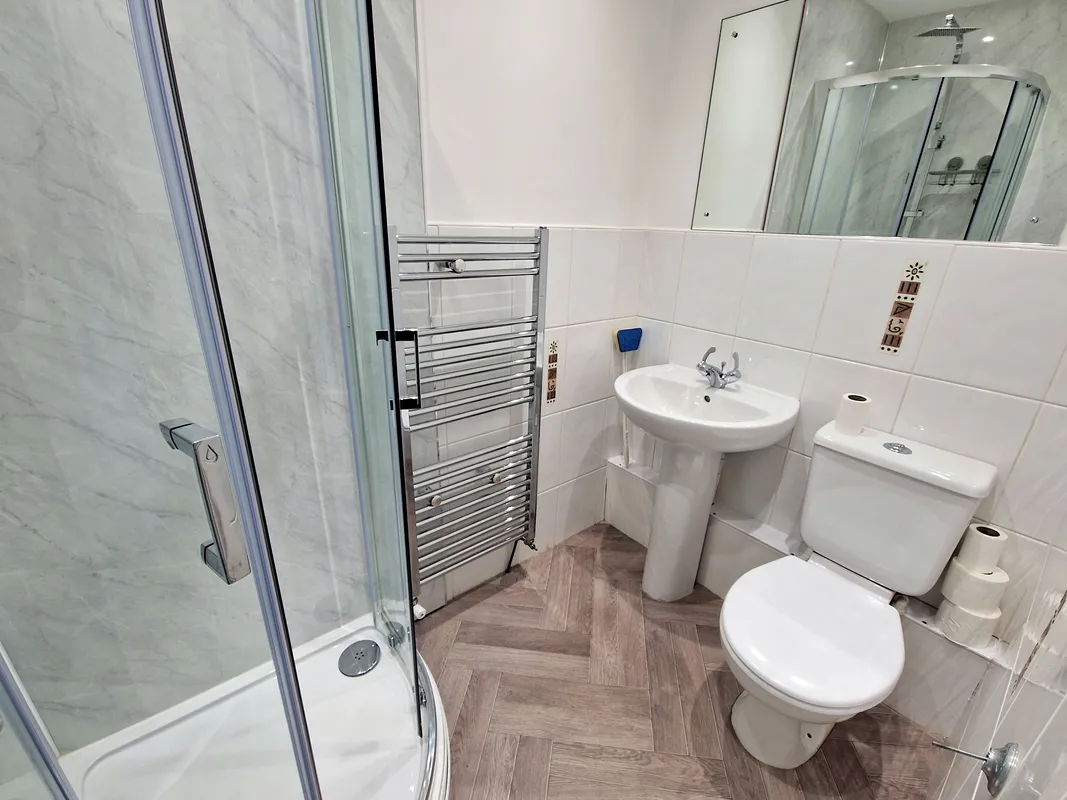 FLORENCE STREET, NOTTAGE VILLAGE, PORTHCAWL, CF36 3PF
