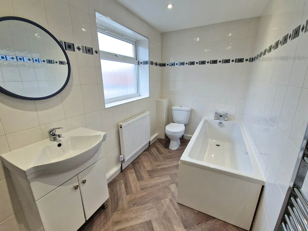 FLORENCE STREET, NOTTAGE VILLAGE, PORTHCAWL, CF36 3PF