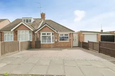 Templar Drive, Northampton