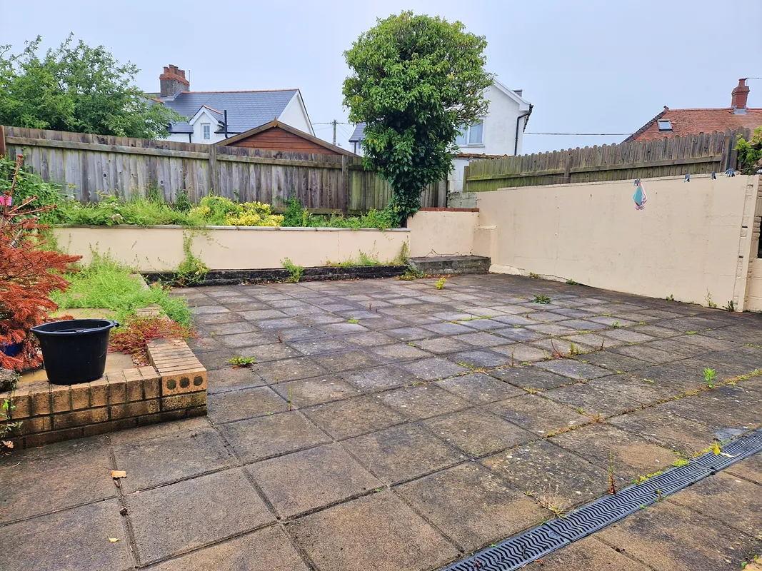FLORENCE STREET, NOTTAGE VILLAGE, PORTHCAWL, CF36 3PF