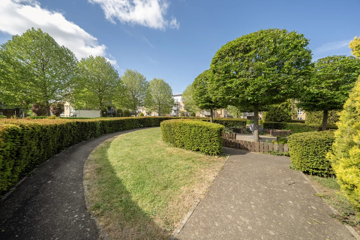 Linden Avenue, Watford, WD18 photo 13