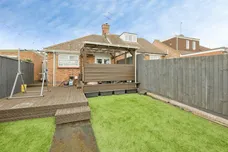 Templar Drive, Northampton
