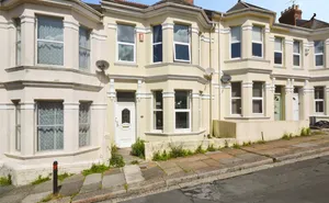 Holland Road, Peverell, Plymouth, Devon, PL3 photo