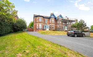 Keyberry Road, Newton Abbot, Devon, TQ12 photo