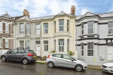 Grafton Road, PLYMOUTH