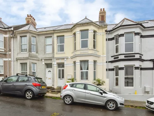 Grafton Road, PLYMOUTHphoto