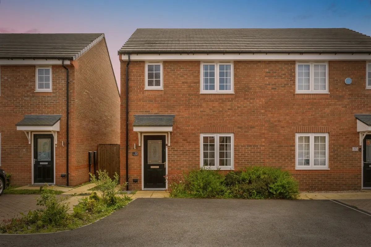 Hawk Drive, Dunsville, Doncaster