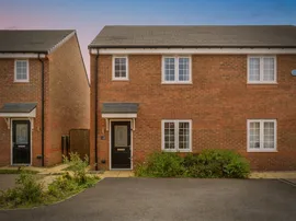 Hawk Drive, Dunsville, Doncaster photo