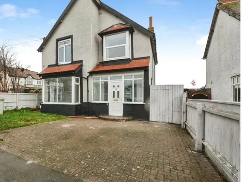 Sea View Road, SKEGNESSphoto