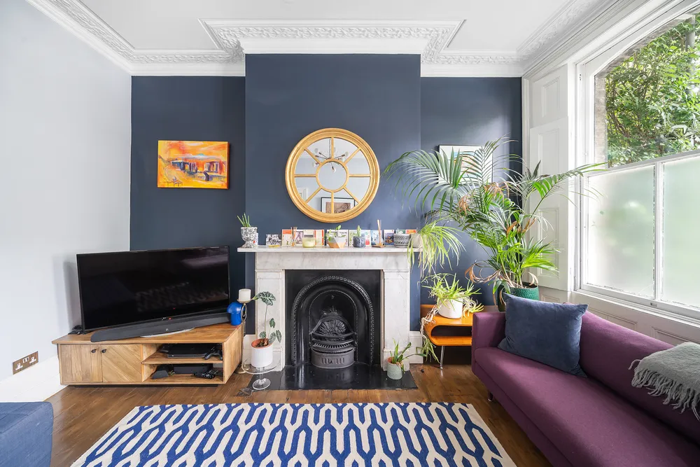 Kings Grove, Peckham, London, SE15
