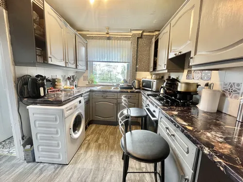Stotfield Road, NOTTINGHAMphoto