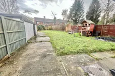 Stotfield Road, NOTTINGHAM