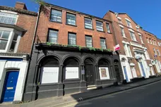 Church Street, KIDDERMINSTER